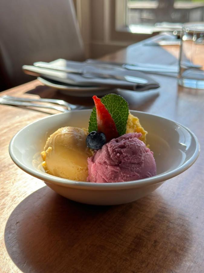 Garth Hotel Grantown-on-Spey Eksteriør billede